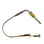 Isspro Adjustable Right Angle Thermocouple
