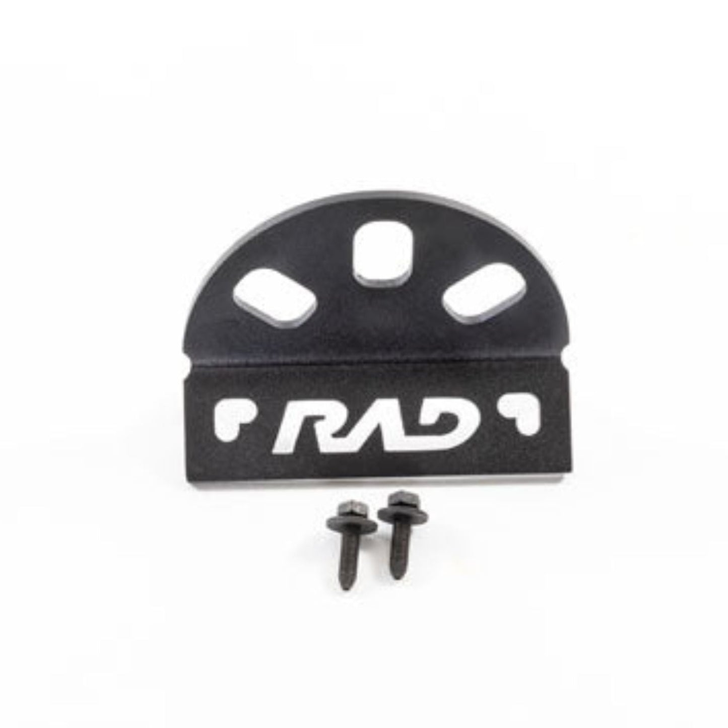 RAD Truck Straps Hook Plate 15-26 Ford F-150/F-250/F-350/F-450 BoxLink