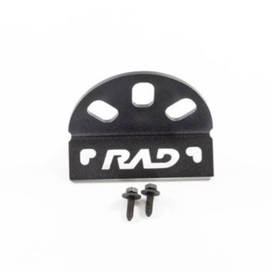 RAD Truck Straps Hook Plate 15-26 Ford F-150/F-250/F-350/F-450 BoxLink