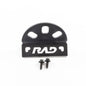 RAD Truck Straps Hook Plate 15-26 Ford F-150/F-250/F-350/F-450 BoxLink