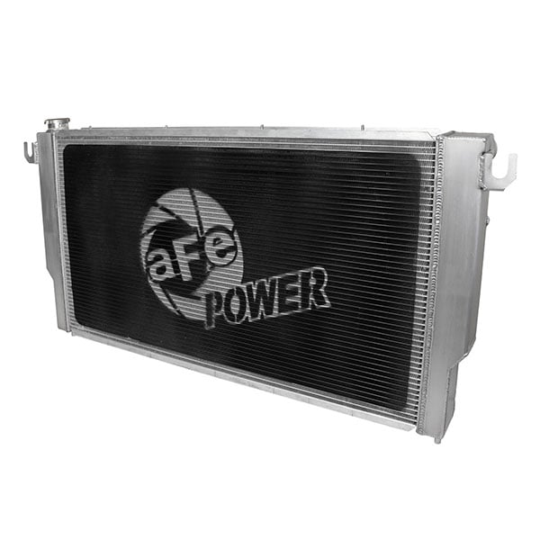 AFE BladeRunner Street Series Radiator 94-02 Dodge/Ram 2500/3500 5.9L Cummins