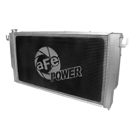 AFE BladeRunner Street Series Radiator 94-02 Dodge/Ram 2500/3500 5.9L Cummins