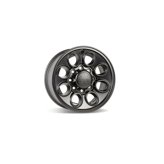 AEV Katla Wheel for Ram 2500/3500 (17" - 18" Sizes) | 8-6.5 Bolt Pattern