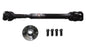 Adams Driveshaft 5th Gen Front 1410 CV Severe Duty Series Driveshaft 19-23 Ram 6.7L Cummins