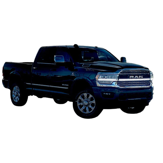 Sick Diesel Limited LED Grille Light 23-24 Ram 2500/3500 Limited