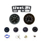 ISSPRO Classic Dash Panel & Gauge Kit With Message Center & Overdrive 81-93 Dodge