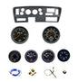 ISSPRO Classic Dash Panel & Gauge Kit With Message Center No Overdrive Button 81-93 Dodge