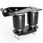 ReadyLIFT ReadyAir Load Leveling Helper Spring Kit 17-22 Ford F-250 SuperDuty