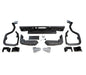 AEV HD Rear Bumper 10-26 Ram 2500/3500