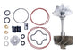 KC Turbos Turbocharger Balanced DIY Turbo Assembly Kit 94-03 Ford 7.3L Powerstroke