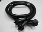 Custom Battery Cables Relay to Grid Heater Wires 98.5-07 Dodge 5.9L Cummins