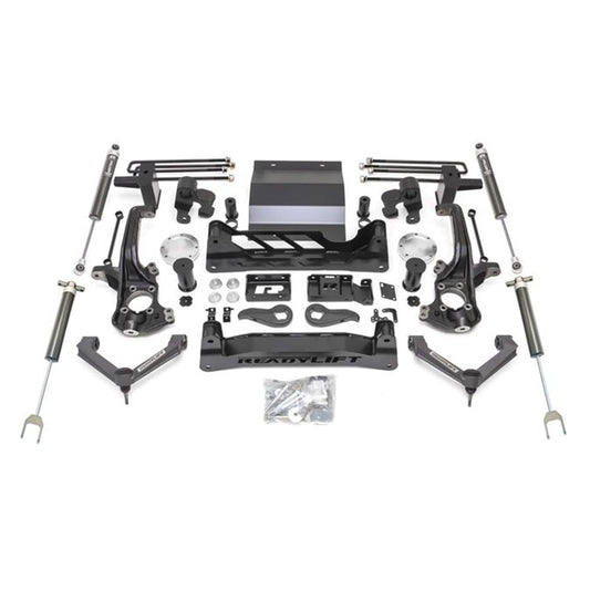 ReadyLift 8" Lift Kit 20-24 GM 2500HD / 3500
