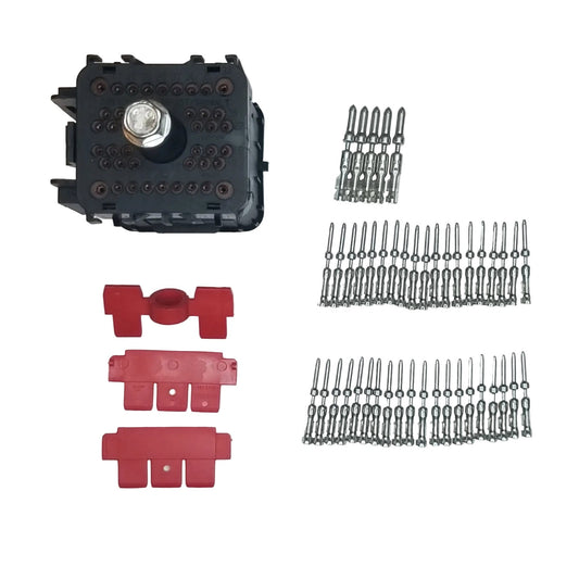 Northup Automotive CK-98 42 Pin Male Connector Kit 94-03 Ford 7.3L Powerstroke
