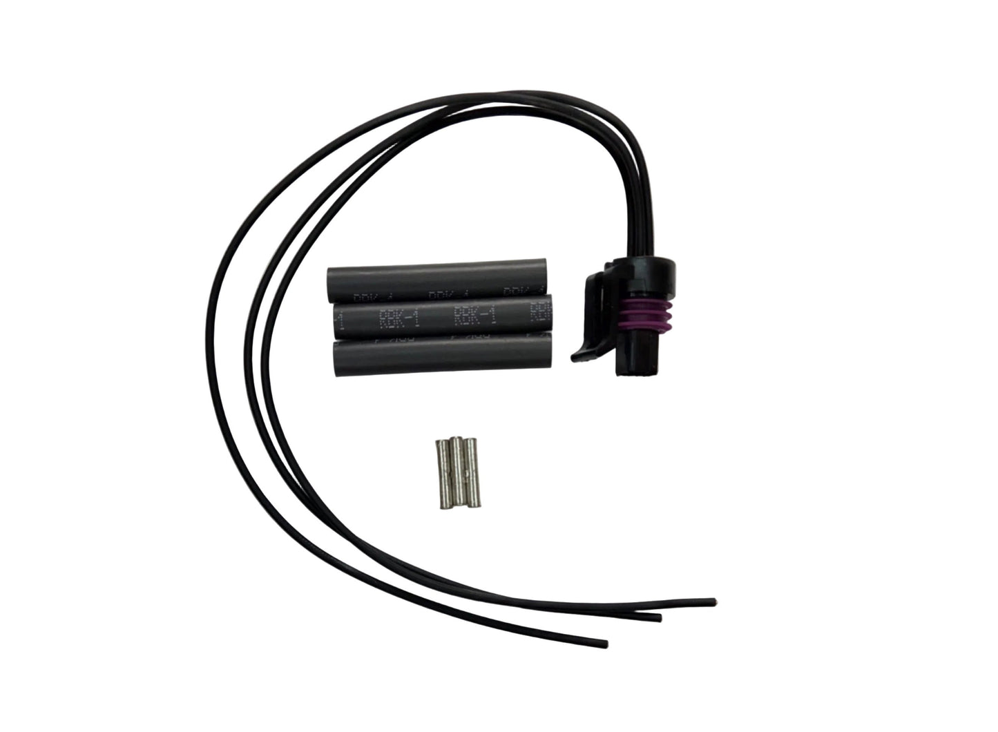 Northup Automotive PT-01 ICP/EBP Pigtail Kit 94-03 Ford 7.3L Powerstroke