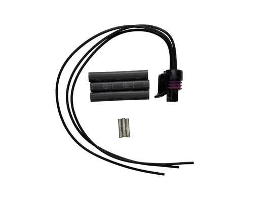 Northup Automotive PT-01 ICP/EBP Pigtail Kit 94-03 Ford 7.3L Powerstroke