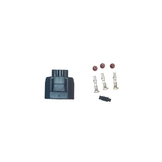 Northup Automotive CK-11 SD Alternator Connector Kit 99-03 Ford 7.3L Powerstroke