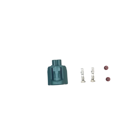Northup Automotive CK-10 Wastegate Solenoid Connector Kit 99-03 Ford 7.3L Powerstroke