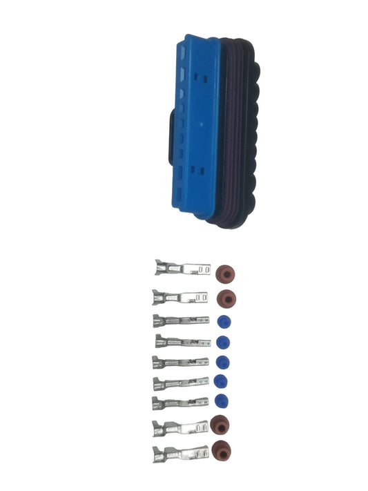 Northup Automotive CK-04 Valve Cover Connector 99-03 Ford 7.3L Powerstroke