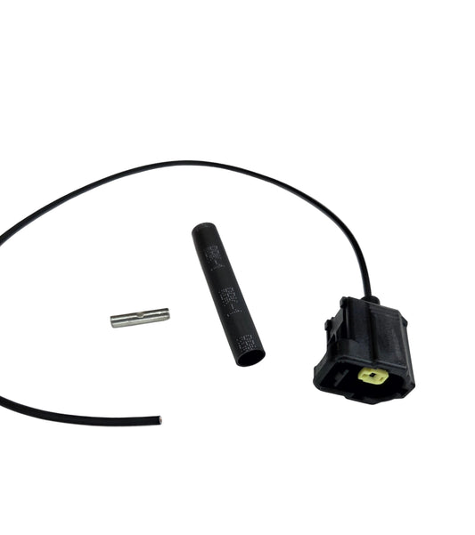 Northup Automotive PT-08 Oil Pressure Connector Pigtail Kit 94-03 Ford 7.3L Powerstroke