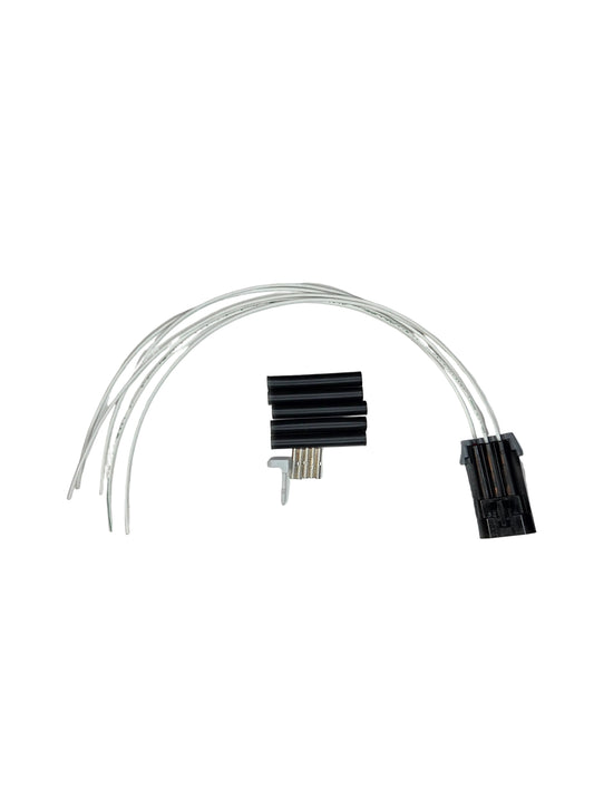 Northup PT-13 OBS Male Fuel Bowl Pigtail 94-97 Ford 7.3L Powerstroke
