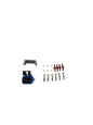 Northup Automotive CK-12 OBS Female Fuel Bowl Connector Kit 94-97 Ford 7.3L Powerstroke