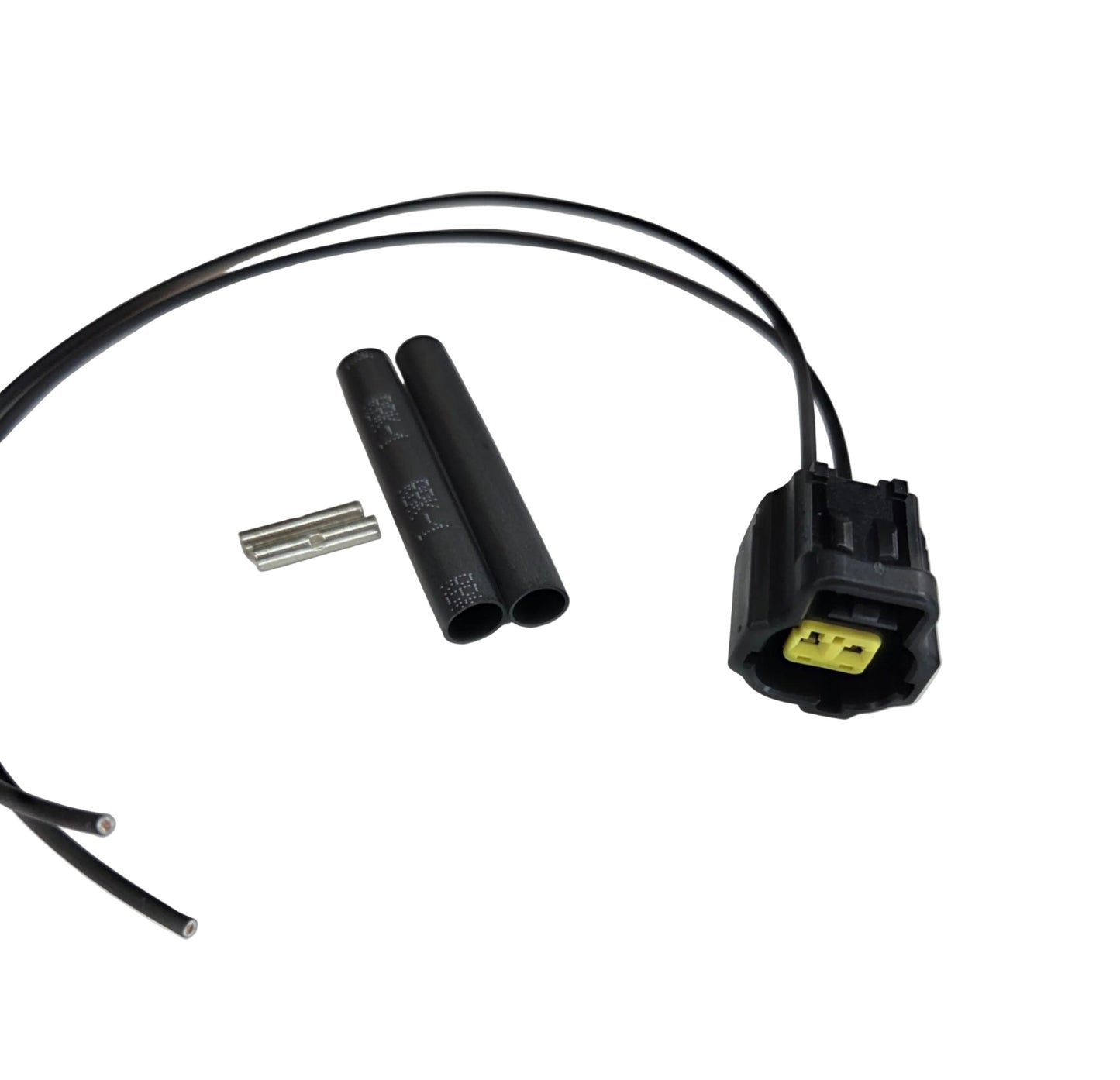 Northup Automotive PT-09 Coolant Temp Connector Pigtail Kit 99-03 Ford 7.3L Powerstroke