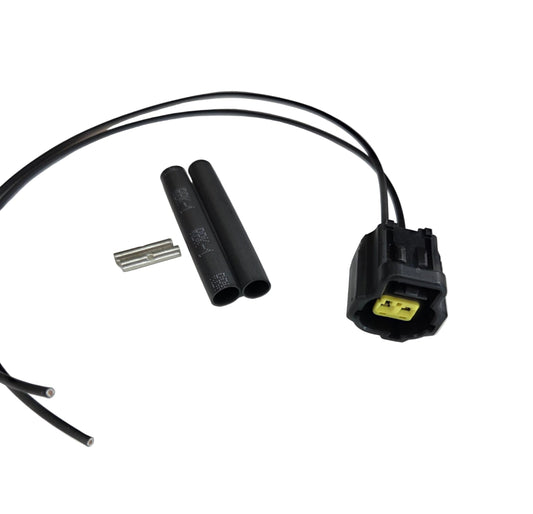 Northup Automotive PT-09 Coolant Temp Connector Pigtail Kit 99-03 Ford 7.3L Powerstroke