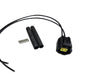 Northup Automotive PT-09 Coolant Temp Connector Pigtail Kit 99-03 Ford 7.3L Powerstroke