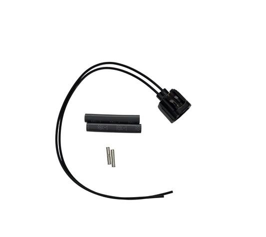 Northup Automotive PT-05 Manifold Air Temp Connector Pigtail Kit 99-03 Ford 7.3L Powerstroke