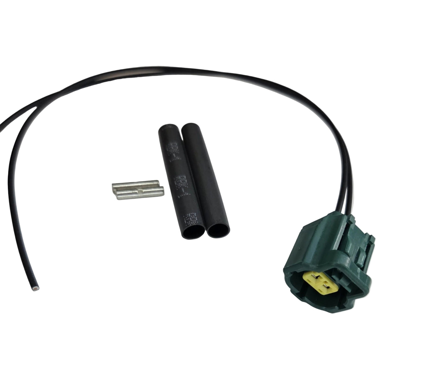 Northup Automotive PT-10 Wastegate Solenoid Connector Pigtail Kit 99-03 Ford 7.3L Powerstroke