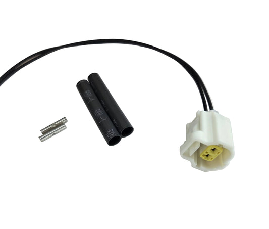 Northup Automotive PT-07 SD Fuel Bowl Connector Pigtail Kit 99-03 Ford 7.3L Powerstroke