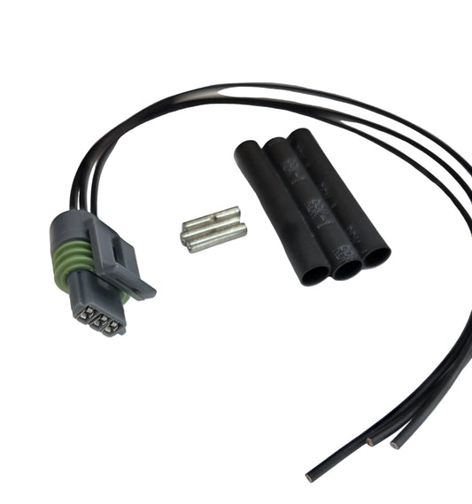 Northup Automotive PT-03 Cam Sensor Pigtail Kit 94-03 Ford 7.3L Powerstroke