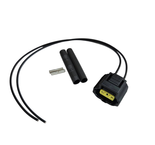 Northup Automotive PT-11 SD Alternator Connector Pigtail Kit 99-03 Ford 7.3L Powerstroke
