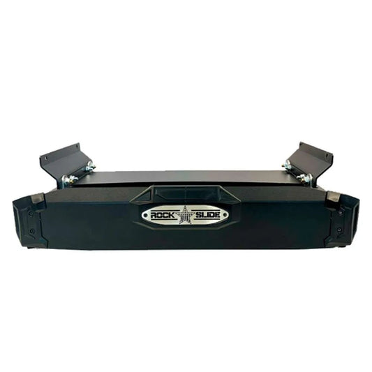 Rock Slide R-Step Truck Bed Step 17-24 Ford Superduty