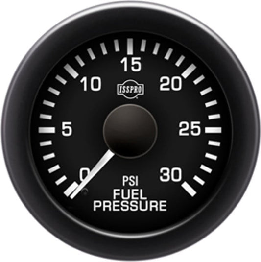Isspro EV3 Electronic Fuel Pressure Gauge And Sensor