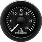Isspro EV3 Electronic Fuel Pressure Gauge And Sensor