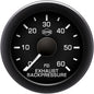 Isspro EV3 Electronic Exhaust Back Pressure Gauge And Sensor