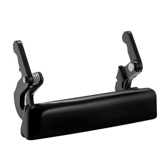 Complete Performance Black Tailgate Handle 87-97 Ford F-250/F-350