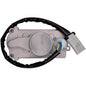 Synapse Auto Remanufactured HE351VE Turbo Actuator 07.5-12 Ram 6.7L Cummins