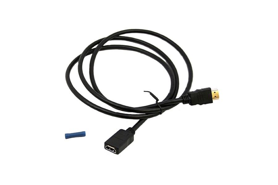 5' HDMI and Power Extension Kit