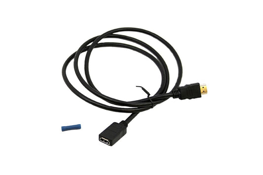 5' HDMI and Power Extension Kit