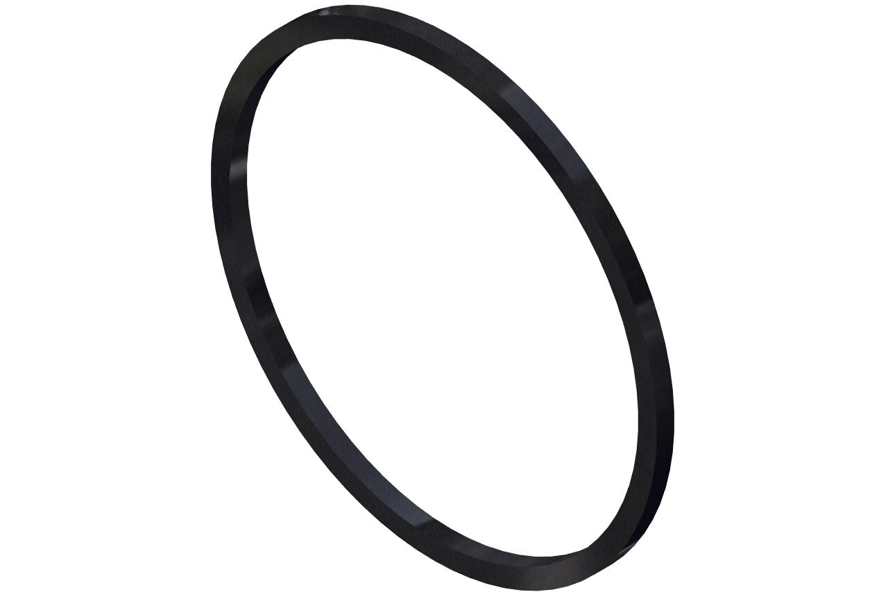 Cummins Rectangular Ring Seal 03-24 Ram 5.9L / 6.7L Cummins