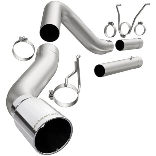 Magnaflow 5" Pro Series Single Outlet Exhaust 07.5-18 Dodge Ram 6.7L Cummins