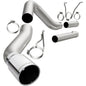 Magnaflow 5" Pro Series Single Outlet Exhaust 07.5-18 Dodge Ram 6.7L Cummins