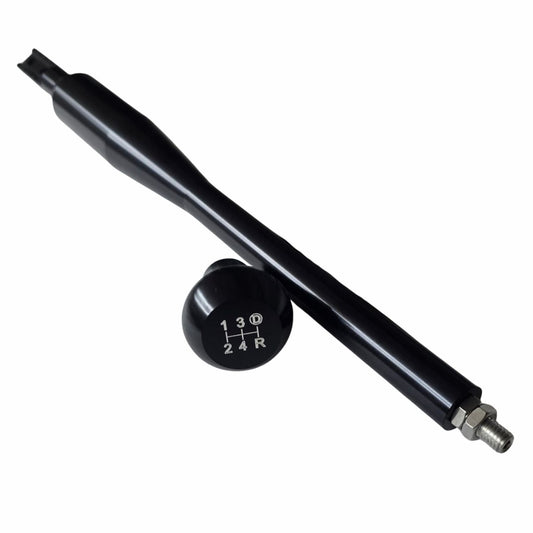 Diesels and Dirtbags Powerstroke ZF5/ZF6 OE style Billet Shifter 18" 87-07 Ford F-250/F-350/F-450