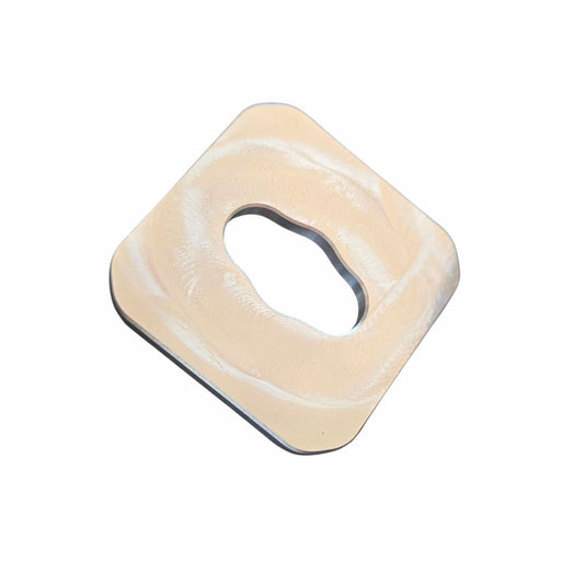 Diesels and Dirtbags OBS Core Support Slotted Washer Pair 92-97 Ford F-250/F-350
