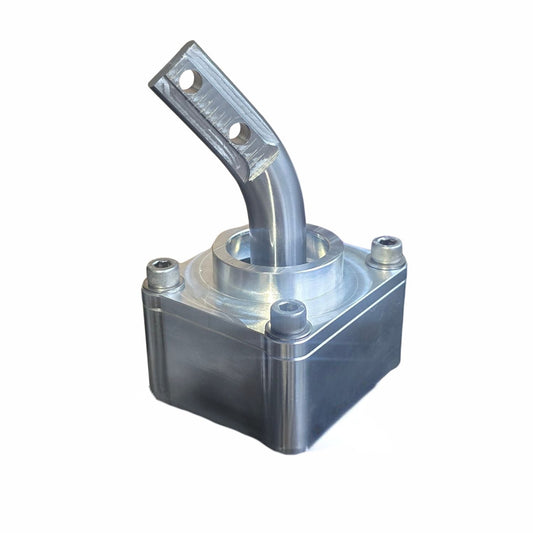 Diesels and Dirtbags ZF6 Short Throw 04-07 Ford 6.0L Powerstroke