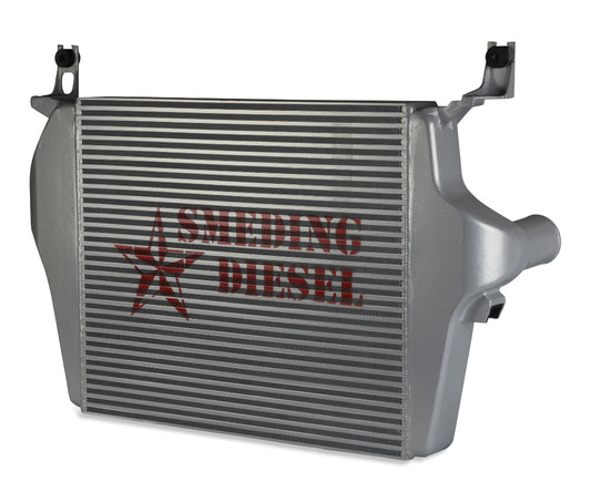 Smeding Diesel Intercooler 03-07 Ford 6.0L Powerstroke