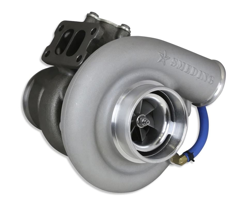 Smeding Diesel S362/65 Drop-In Turbo Upgrade 94-02 Dodge 5.9L Cummins