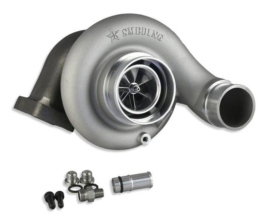Smeding Diesel S300 Replacement Turbo 07.5-18 Dodge/Ram 6.7L Cummins